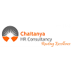 India Jobs Expertini Chaitanya Hr Consultancy